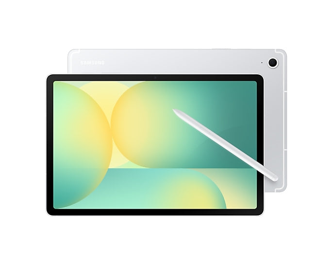 Samsung Galaxy Tab S10 FE 5G Samsung Exynos LTE-TDD & LTE-FDD 128 GB 27,7 cm (10.9") 8 GB Wi-Fi 6 (802.11ax) Silver