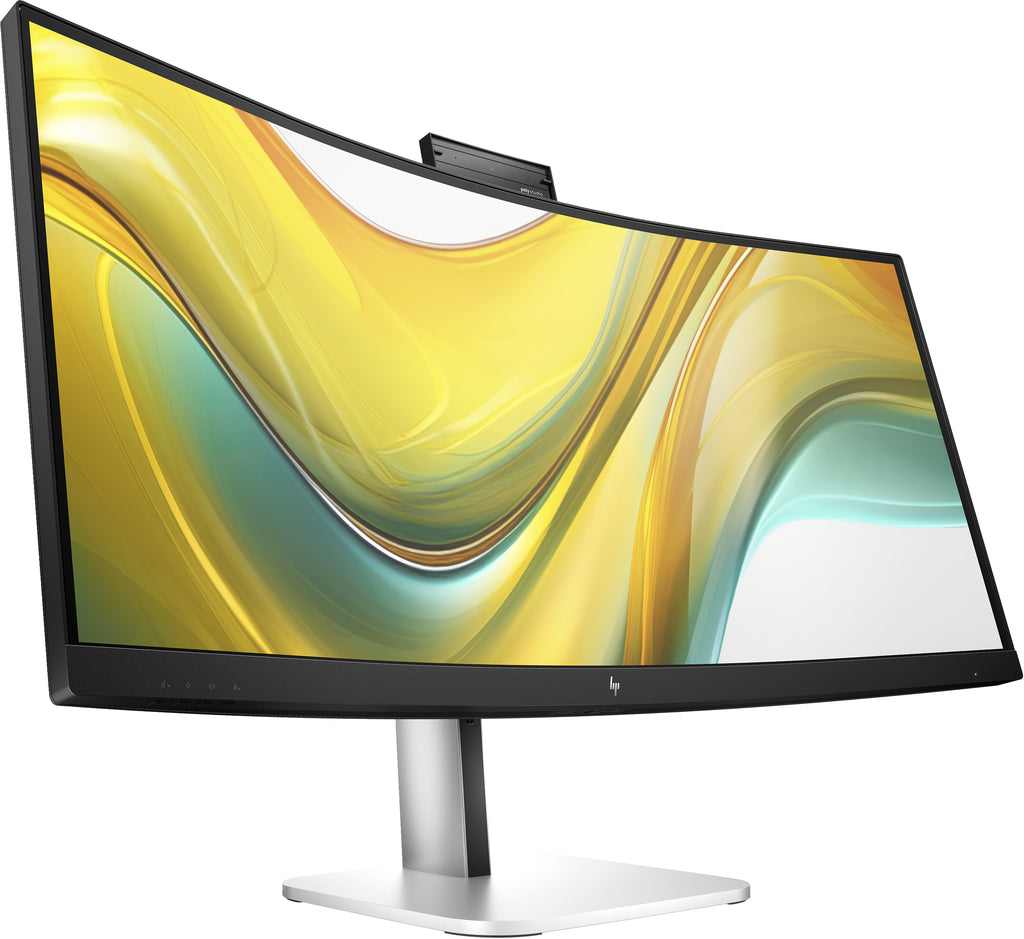 HP Series 5 Pro 34 Zoll WQHD USB-C Konferenzbildschirm – 534pm