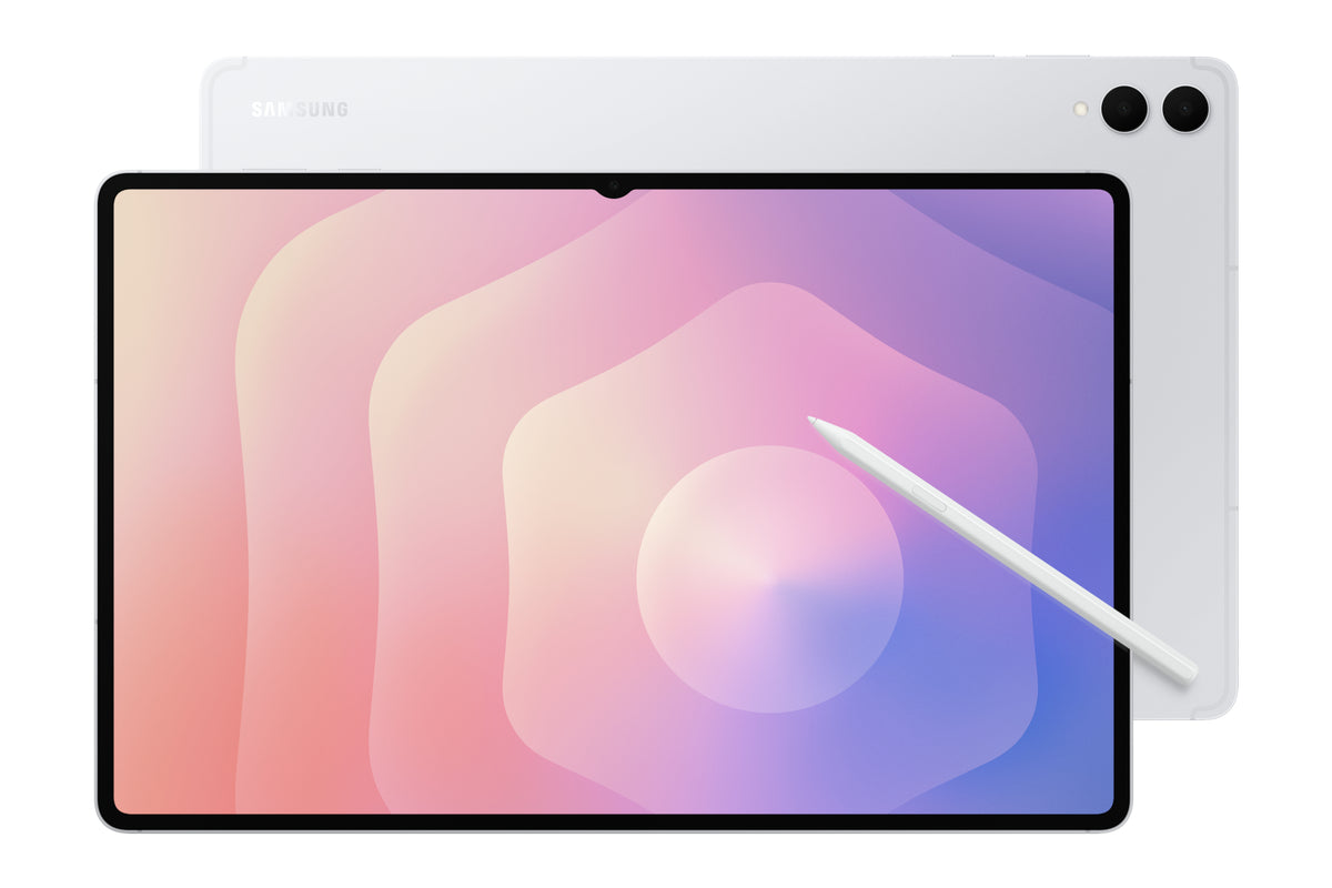 Samsung Galaxy Tab S11 Ultra SM-X936B 5G LTE-TDD & LTE-FDD 256 GB 37,1 cm (14.6") 12 GB Wi-Fi 7 (802.11be) Silver