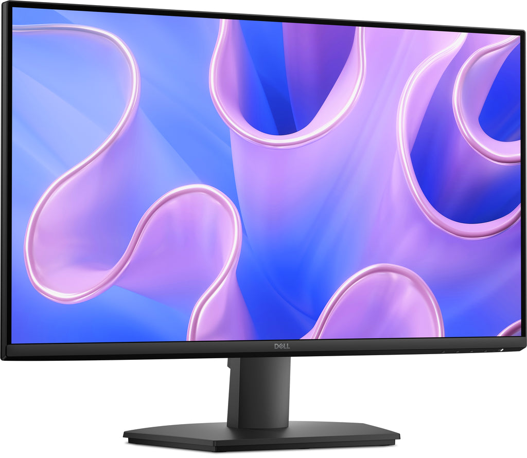 DELL SE2725HM platta pc-skärmar 68,6 cm (27") 1920 x 1080 pixlar Full HD LCD Svart