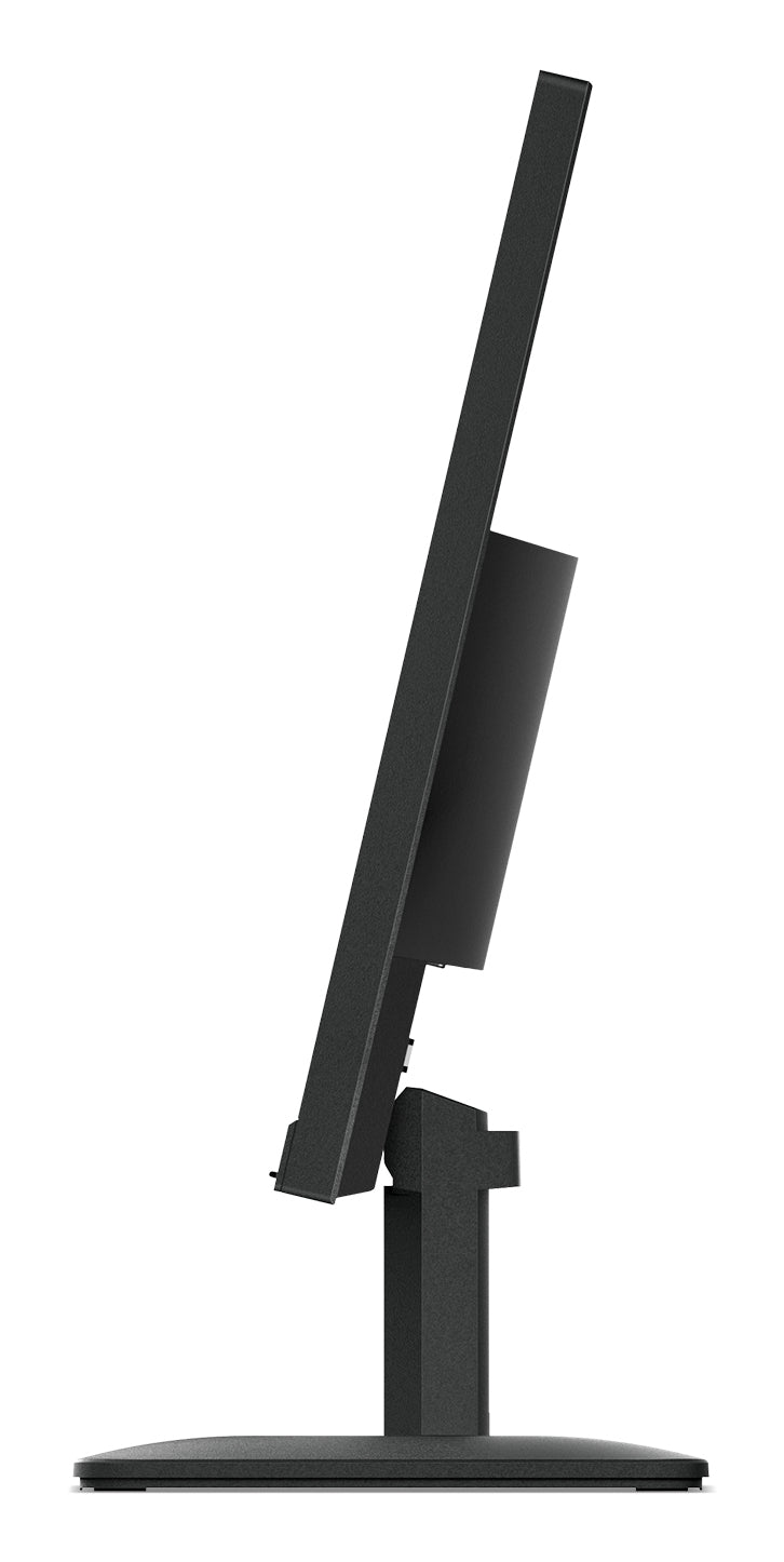 Lenovo ThinkVision S24-4e Écrans plats PC 60,5 cm (23.8") 1920 x 1080 pixels Full HD LED Noir
