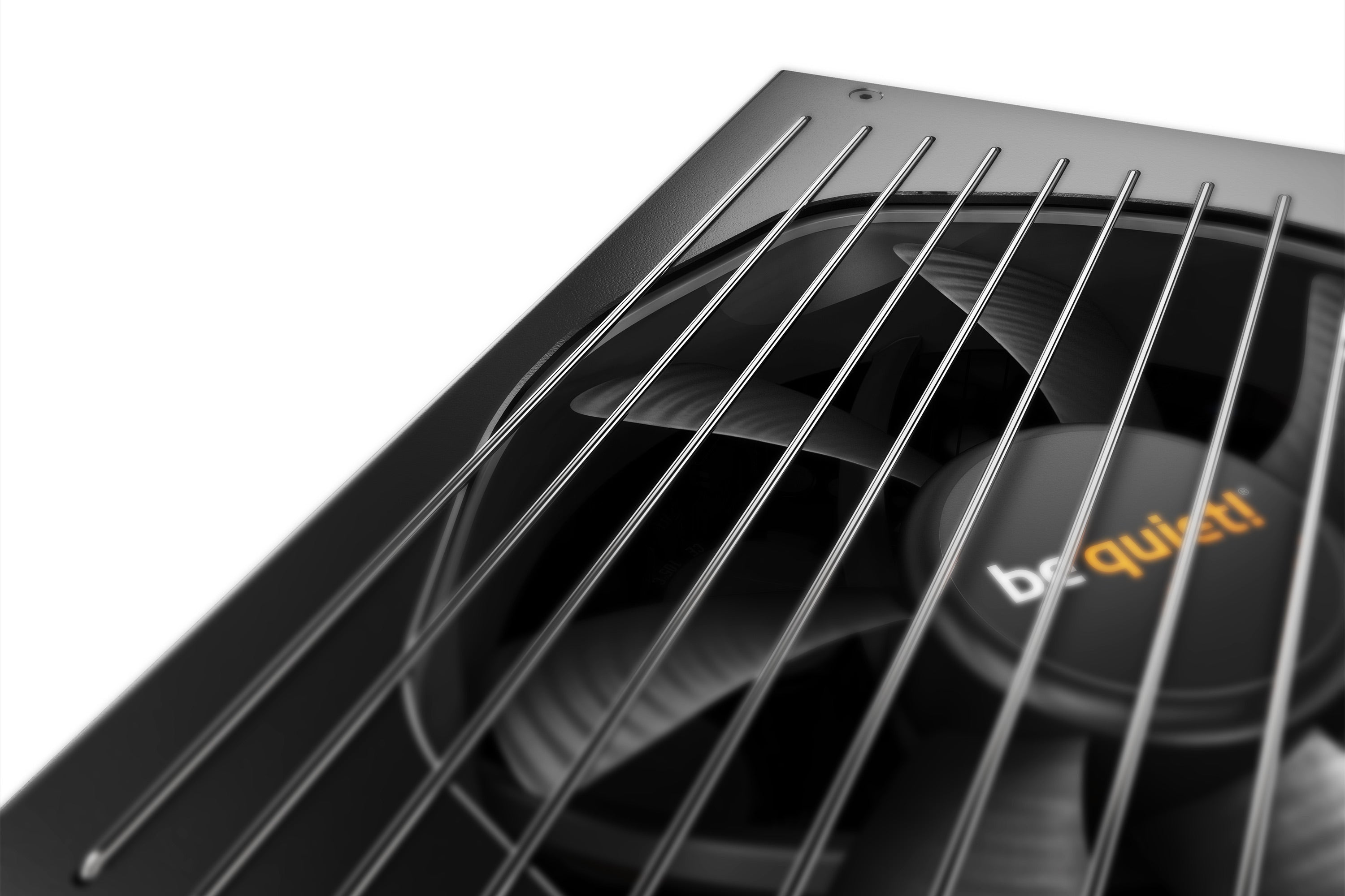 be quiet! Straight Power 12 1200W - Schwarz