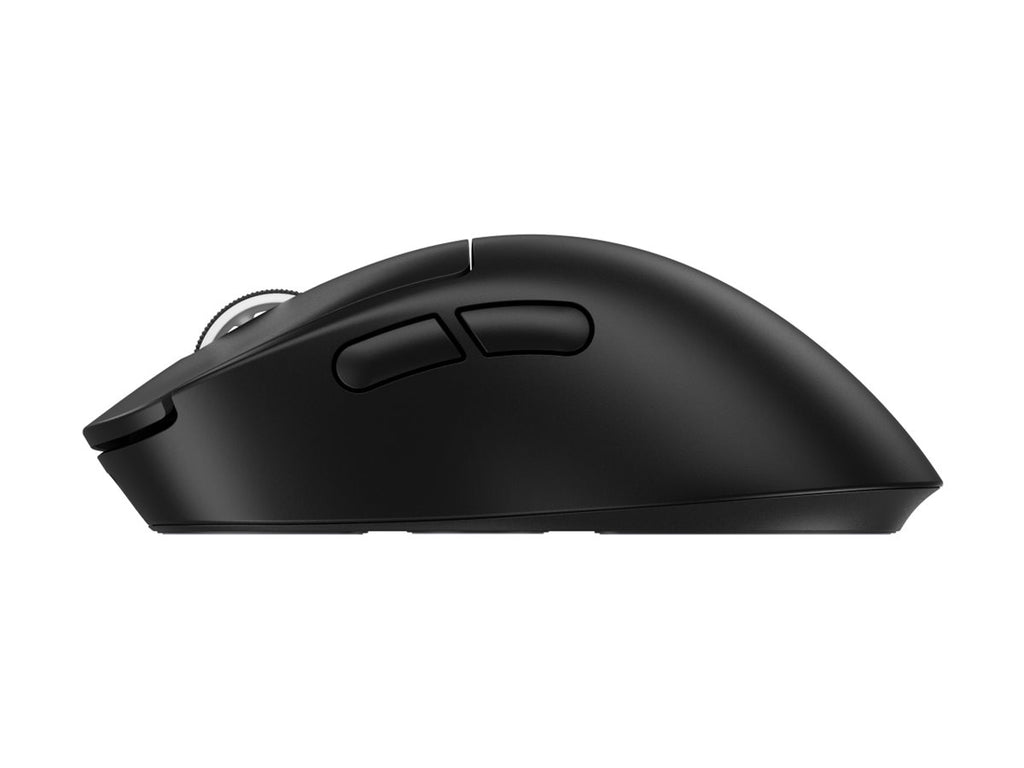 Logitech G PRO X SUPERLIGHT 2 DEX Optical Wireless Wired Black