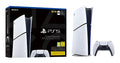 Sony PlayStation 5 Slim 825GB Wi-Fi Digital Edition