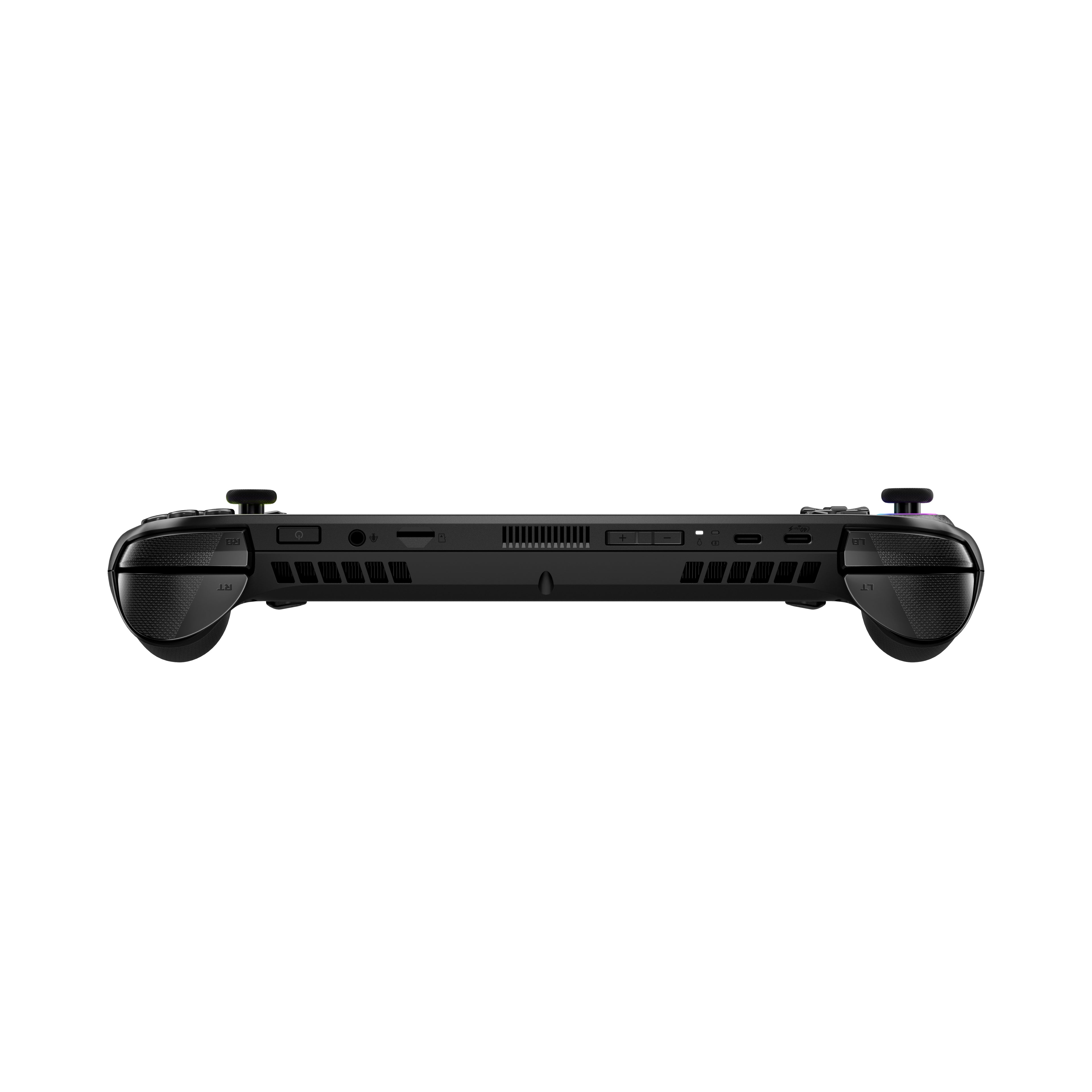 ASUS ROG Xbox Ally X RC73XA-NH011W 7" 1 TB Pekskärm Wi-Fi Svart