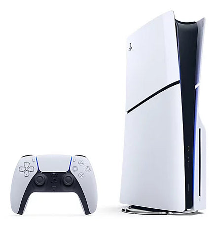 Sony PlayStation 5 1TB Wi-Fi