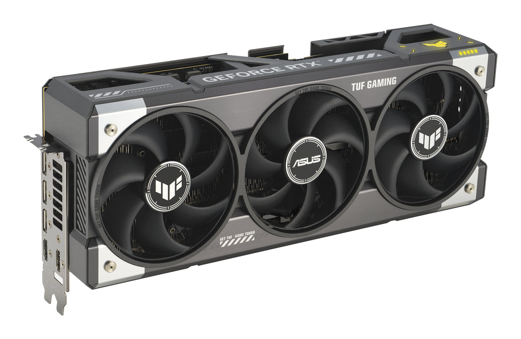 ASUS TUF-RTX5080-O16G-BTF-GAMING NVIDIA GeForce RTX 5080 16 GB