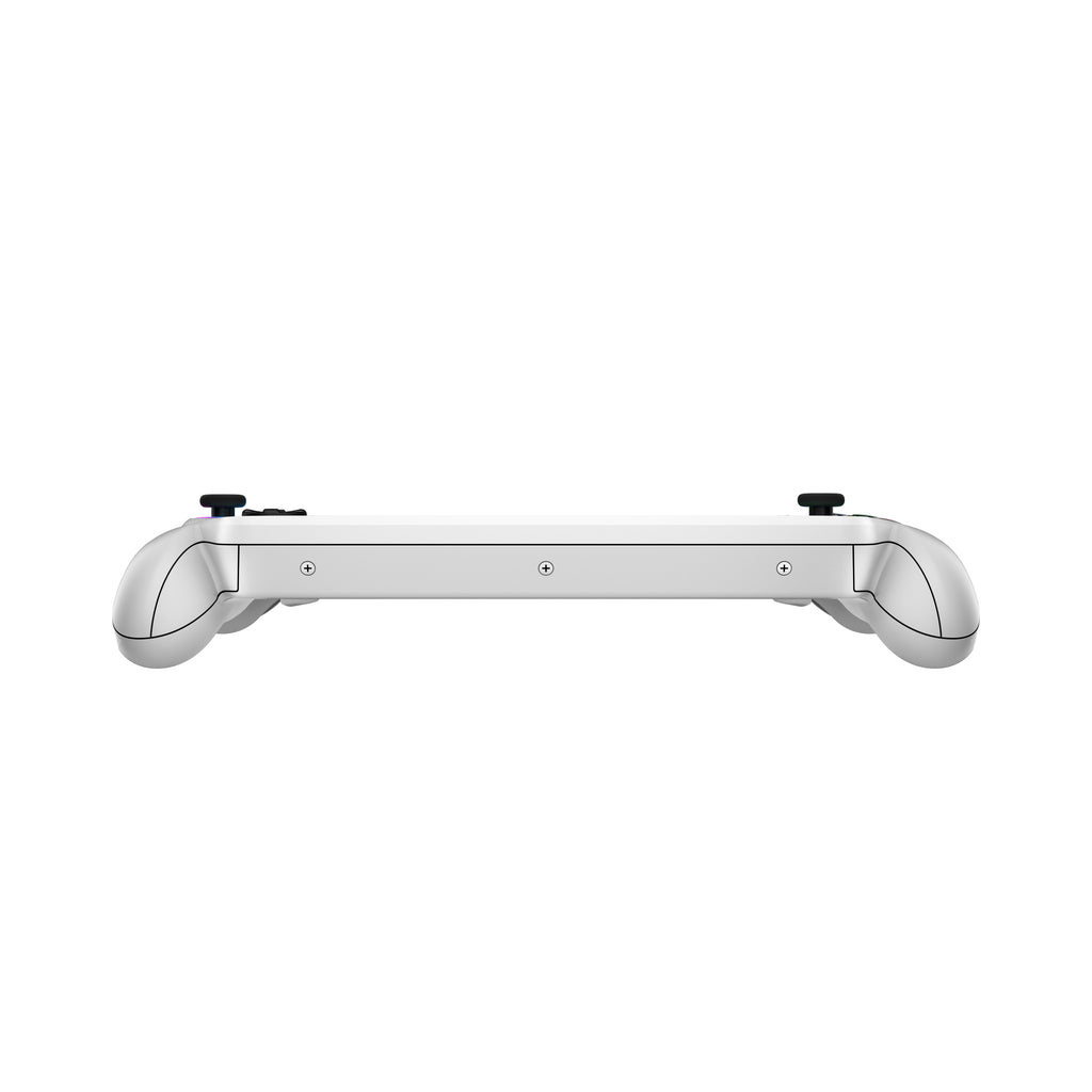 ASUS ROG Xbox Ally RC73YA-NH002W 7" 512 GB Pekskärm Wi-Fi Vit