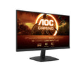 AOC G1 27G15N2 Flat PC Monitors 68.6 cm (27") 1920 x 1080 Pixels Full HD LCD Black