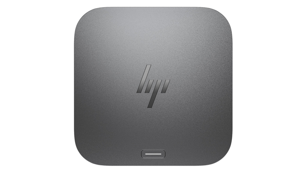 HP Thunderbolt 4 Ultra 180W G6 Dock