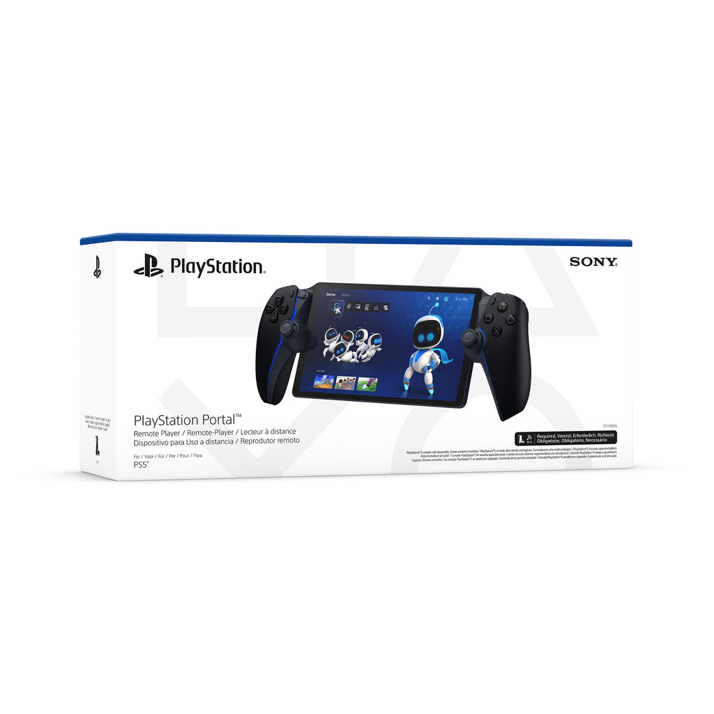 Sony Playstation Portal Remote-Player