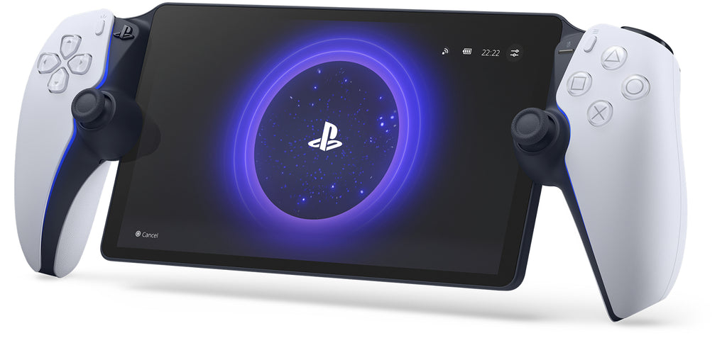 Sony Playstation Portal-Remote