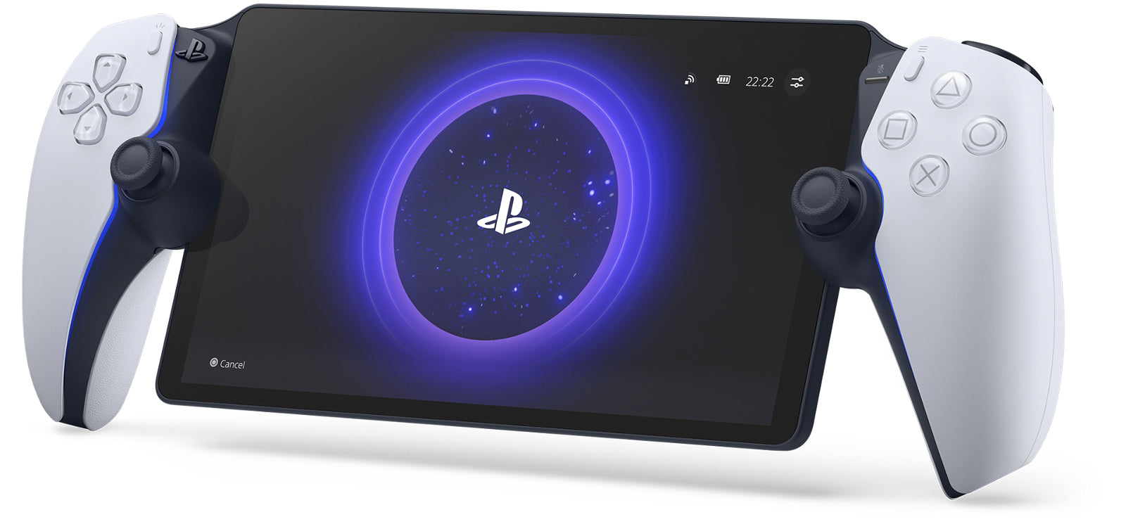 Sony Playstation Portal-Remote