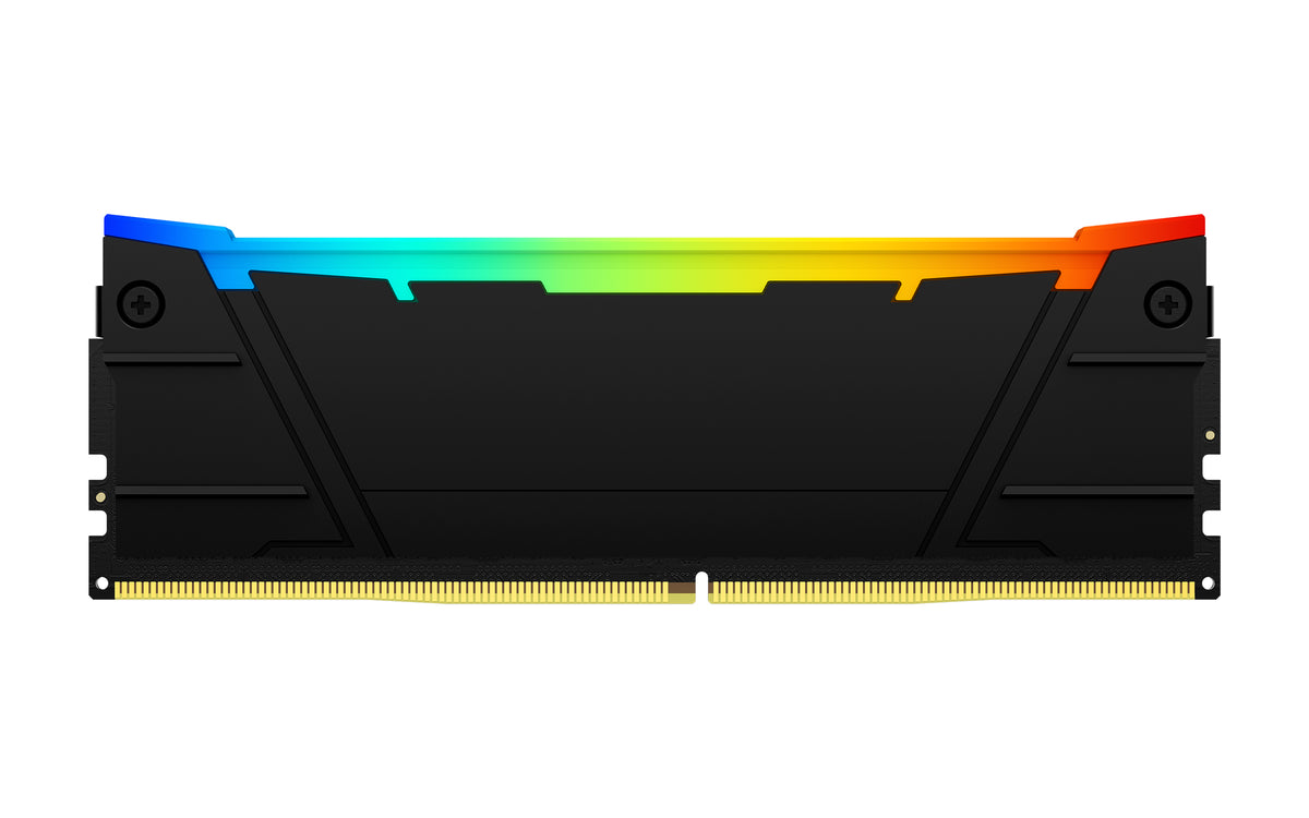 Kingston Technology FURY Renegade RGB RAM-minnen 32 GB 4 x 8 GB DDR4 3600 MT/s 288-pin DIMM