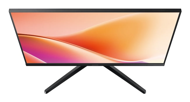 Samsung LS24F330EAUXEN flat panel PC monitors 61 cm (24") 1920 x 1080 pixels Full HD LCD Black
