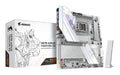 GIGABYTE X870 AORUS TACHYON ICE AMD X870 AM5-sockel Utökad ATX