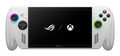 ASUS ROG Xbox Ally RC73YA-NH002W 7" 512 GB Pekskärm Wi-Fi Vit