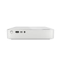 Lenovo IdeaCentre Mini 01IRH8 Intel® Core™ i5 i5-13420H 16 GB DDR4-SDRAM 512 GB SSD Mini PC Mini-PC Grå