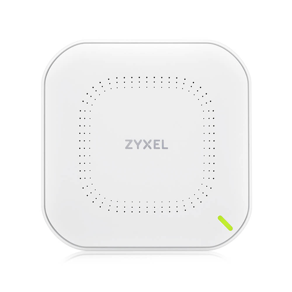 Zyxel NWA50AX PRO PoE White