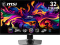 Écrans plats PC MSI MPG 321URX QD-OLED 80 cm (31.5") 3840 x 2160 pixels 4K Ultra HD Noir