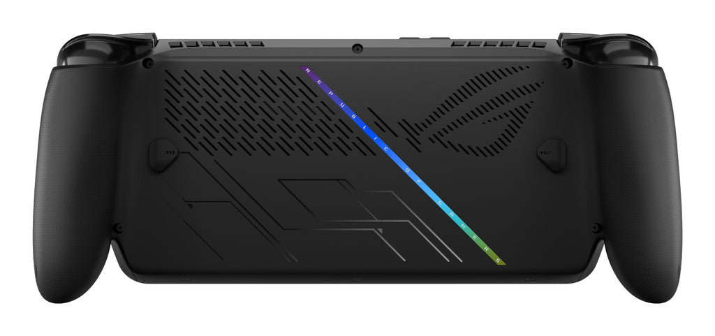 ASUS ROG Xbox Ally X RC73XA-NH011W 7" 1 TB Touchscreen Wi-Fi Schwarz