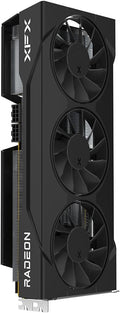 XFX Swift AMD Radeon RX 9070 GRE Triple Fan Gaming Edition 12GB