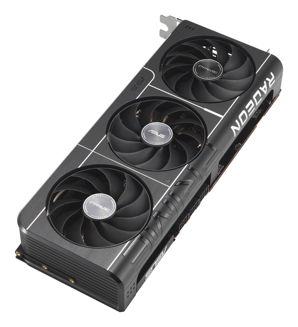 ASUS Prime Radeon RX 9070 XT OC Edition 16GB