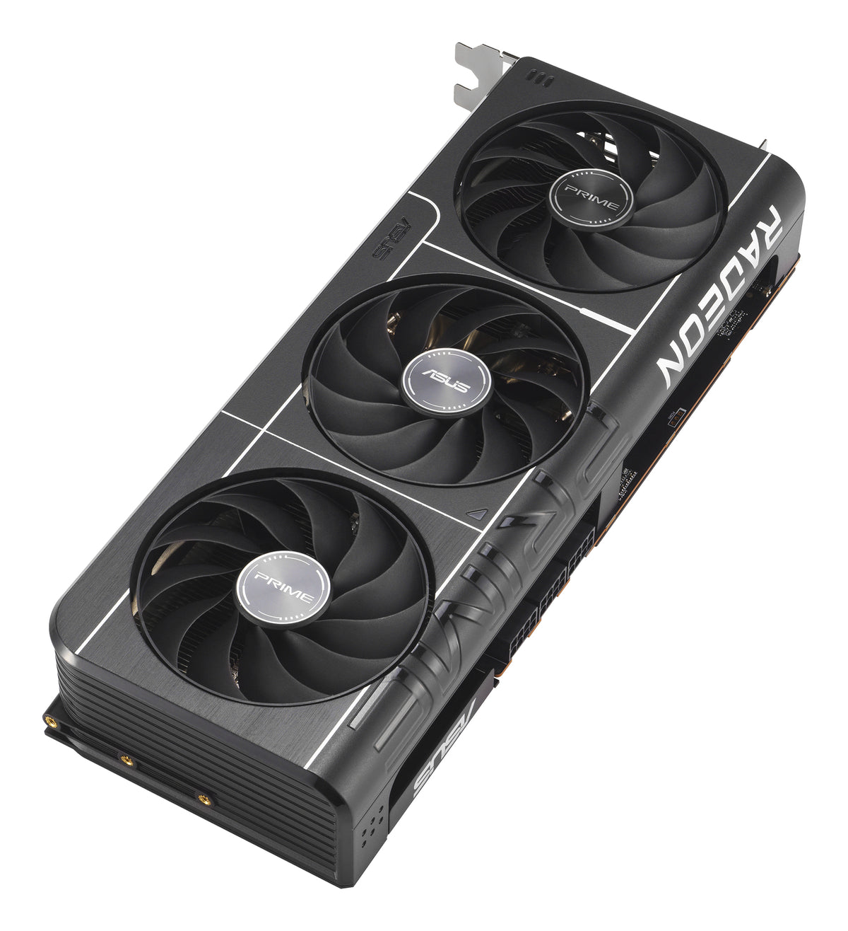 ASUS Prime Radeon RX 9070 XT OC Edition 16GB