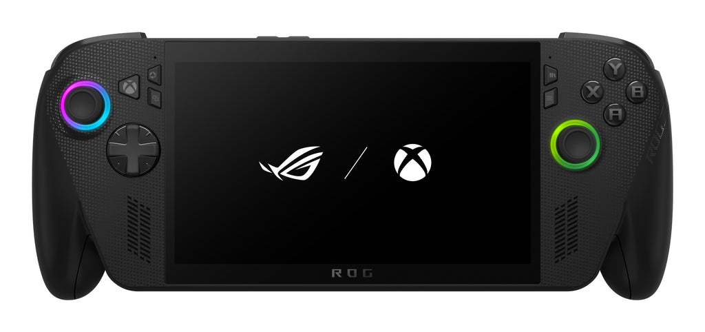ASUS ROG Xbox Ally X RC73XA-NH011W 7" 1 TB Touchscreen Wi-Fi Schwarz