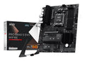 MSI Pro B840-S EVO WIFI6E AMD B840 AM5-sockel ATX