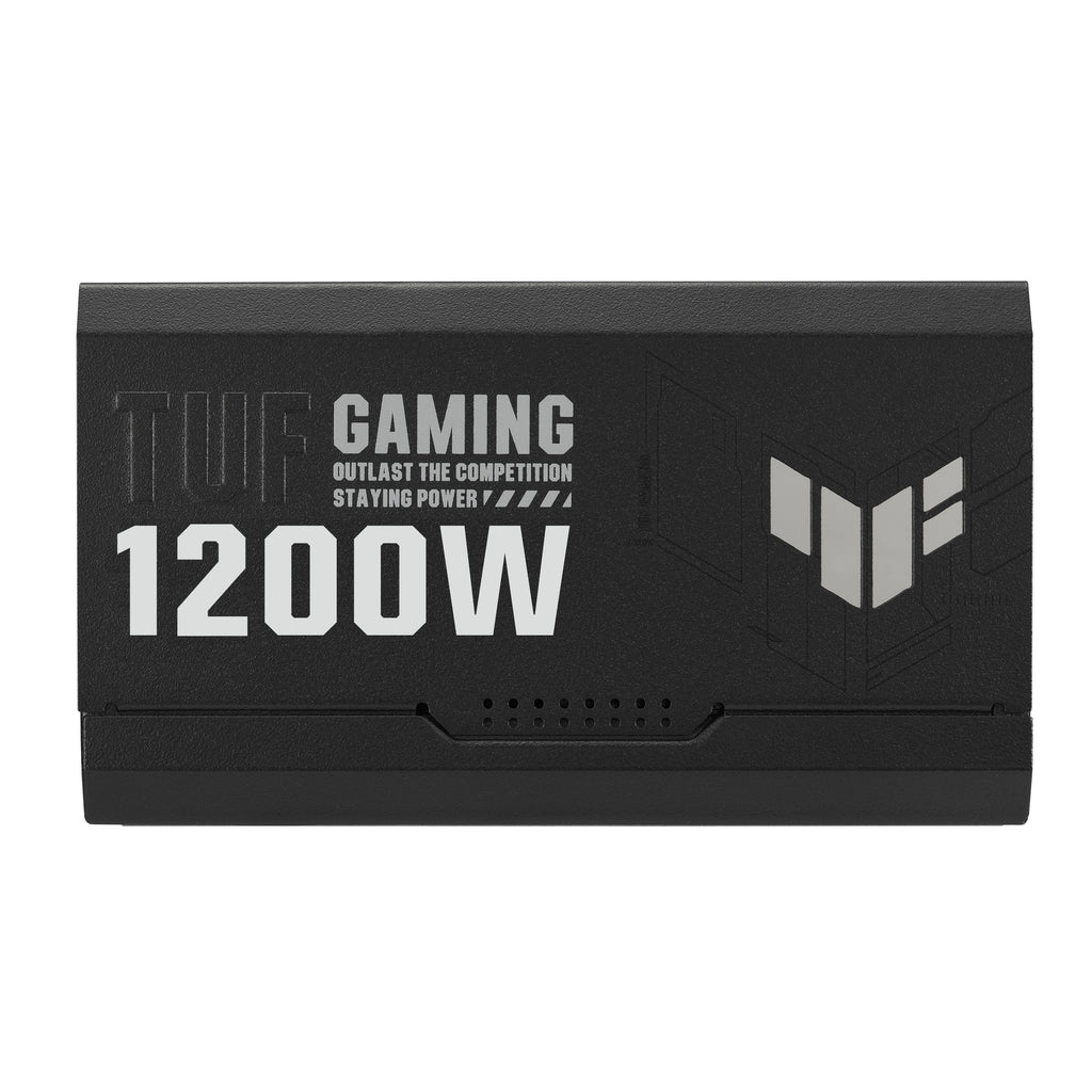 ASUS TUF Gaming 1200W Gold - Svart