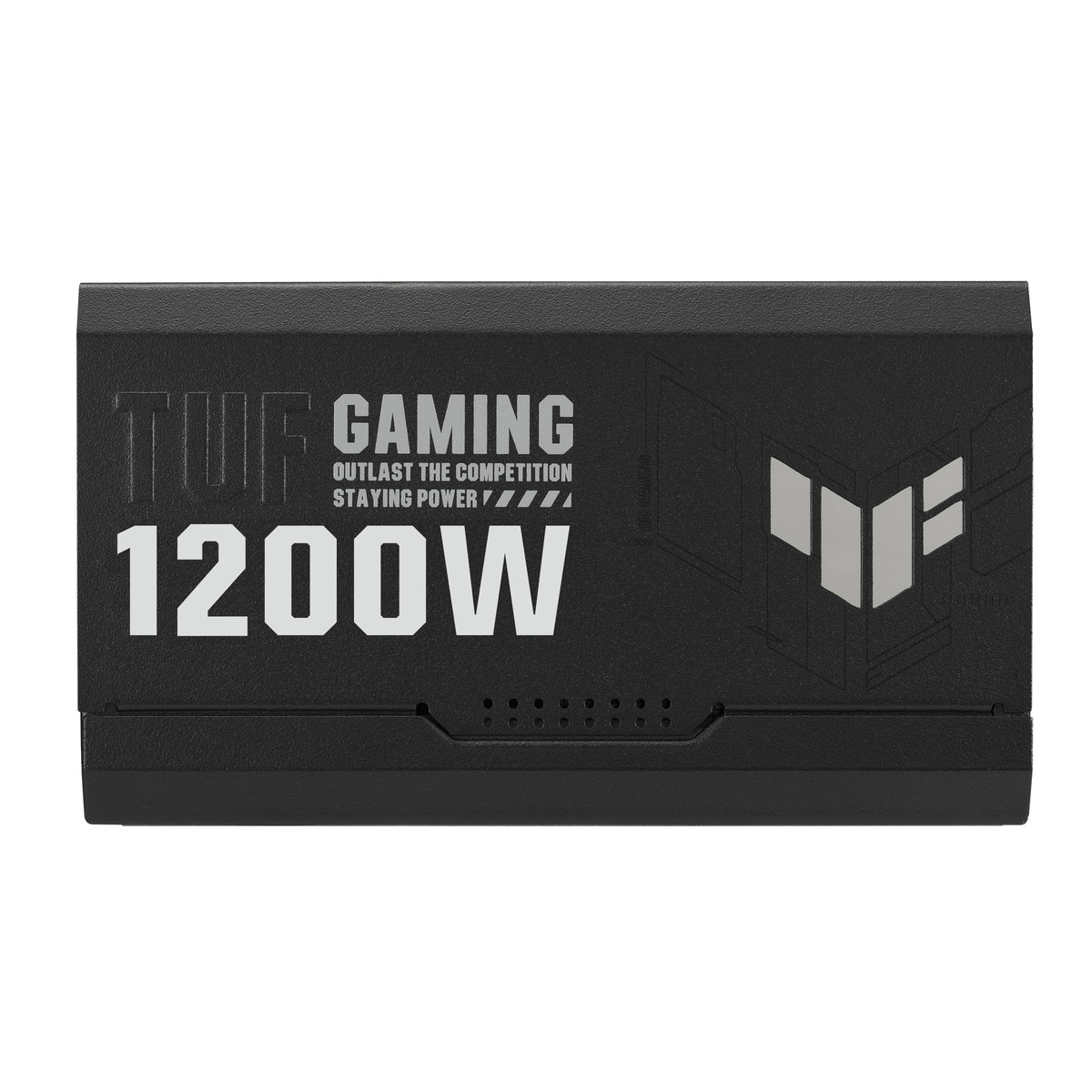 ASUS TUF Gaming 1200W Gold - Schwarz