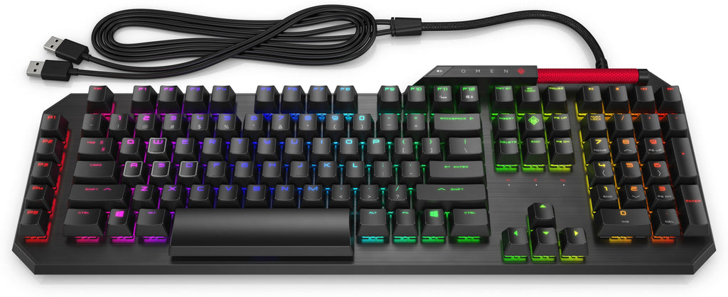 HP OMEN by Sequencer-Tastatur