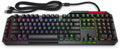 HP OMEN by Sequencer-Tastatur