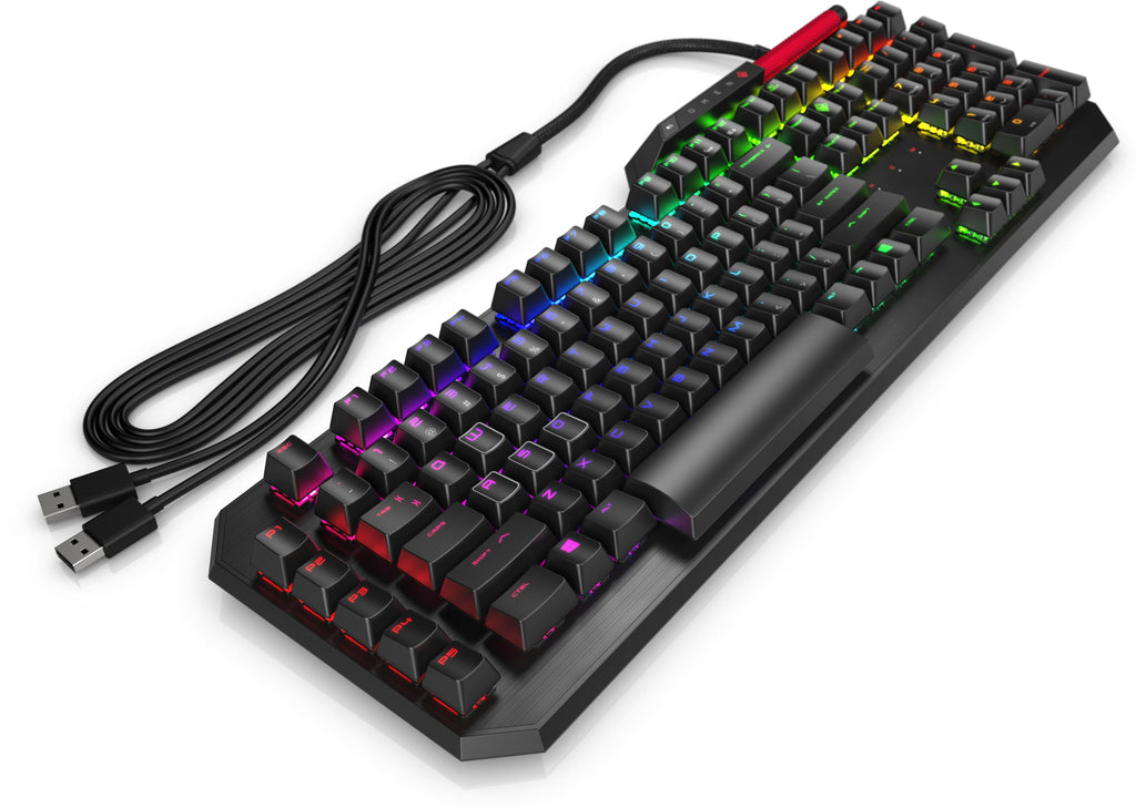 HP OMEN by Sequencer-Tastatur