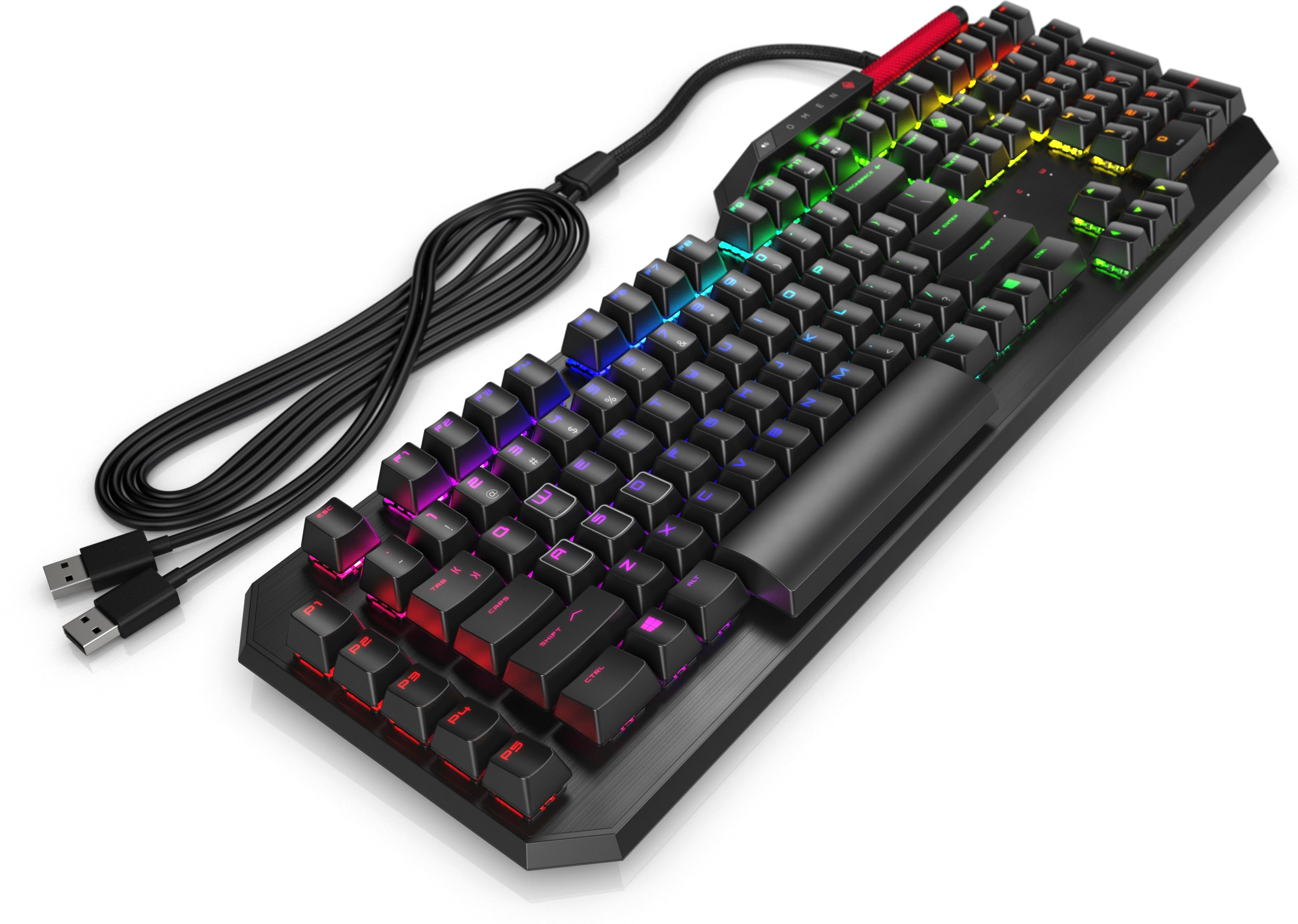 HP OMEN by Sequencer-Tastatur