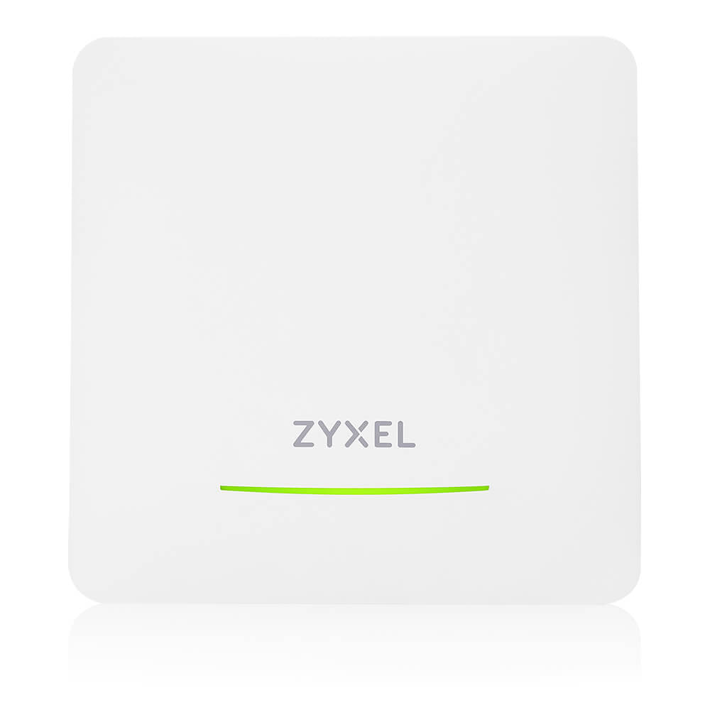 Zyxel NWA50BE PRO PoE White