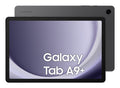 Samsung Galaxy Tab A9+ 5G Snapdragon 128 GB 27,9 cm (11") 6 GB Wi-Fi 5 (802.11ac) Android 13 Graphite