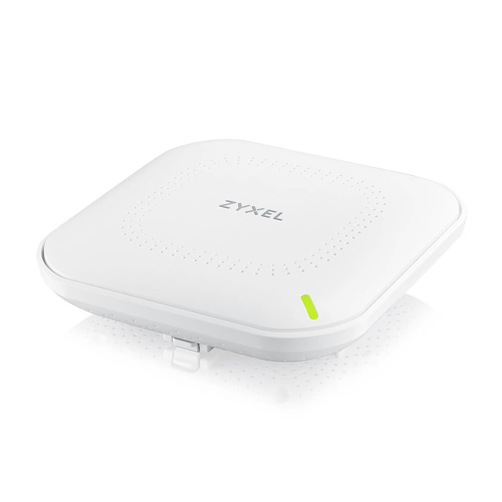 Zyxel NWA50AX PRO PoE White