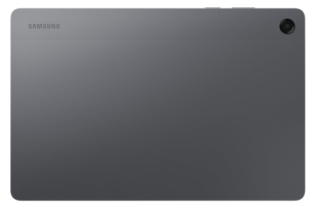 Samsung Galaxy Tab A11+ 5G 128 GB 27,9 cm (11") 6 GB Wi-Fi 5 (802.11ac) Grå