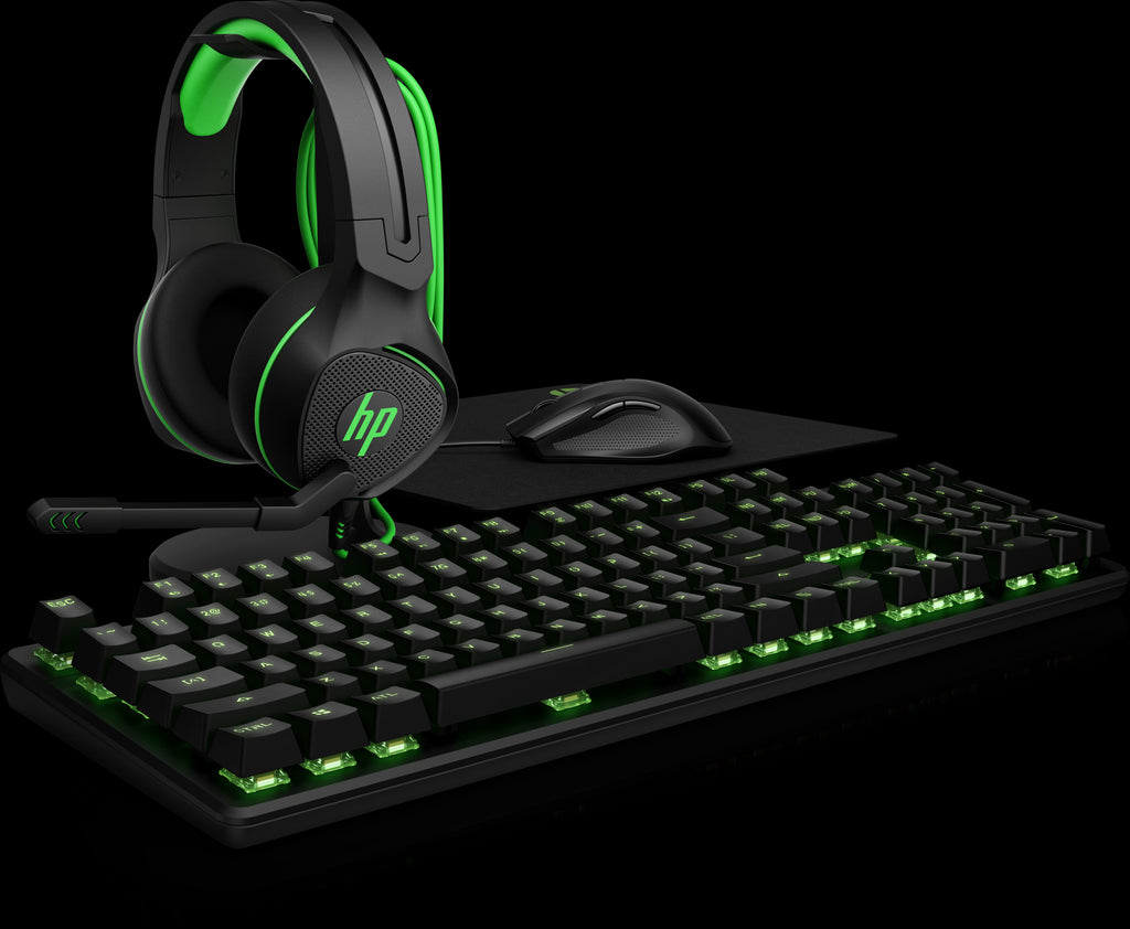 HP Pavilion Gaming Mouse Mat 300