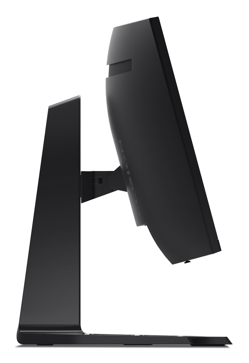 Lenovo Legion R34w-30 platta pc-skärmar 86,4 cm (34") 3440 x 1440 pixlar Wide Quad HD LCD Svart