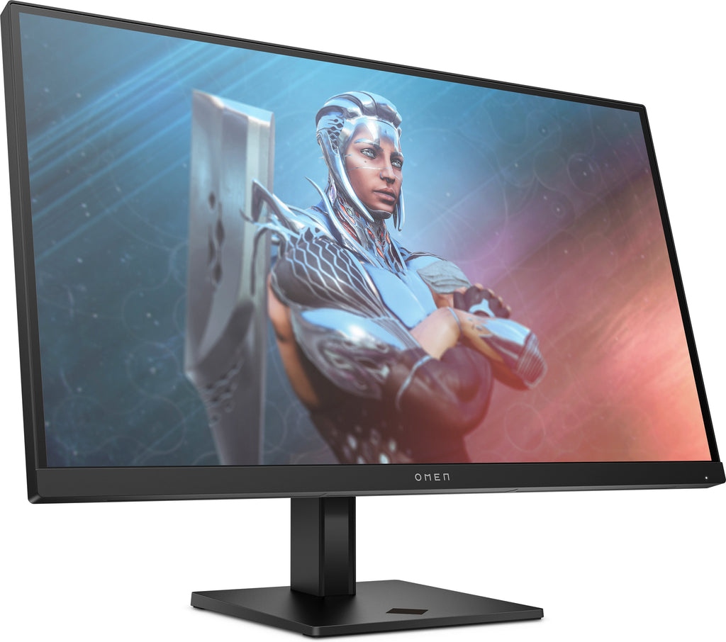 HP OMEN by HP OMEN 27 inch FHD 165 Hz Gaming Monitor – OMEN 27