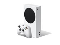 Microsoft Xbox Series S 1TB Wi-Fi Vit