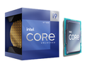 Intel Core i9-12900KF 5.2GHz 16 cores LGA1700 TRAY - without cooler