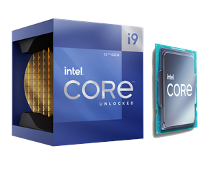 Intel Core i9-12900KF 5.2GHz 16 cores LGA1700 TRAY - without cooler