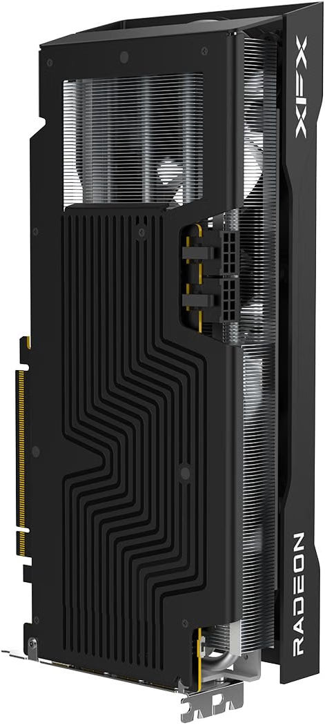 XFX Swift AMD Radeon RX 9070 GRE Triple Fan Gaming Edition 12GB