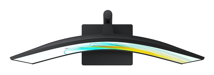 Samsung LS34C652UEUXXE Flachbildschirme 86,4 cm (34") 3440 x 1440 Pixel Dual QHD Schwarz