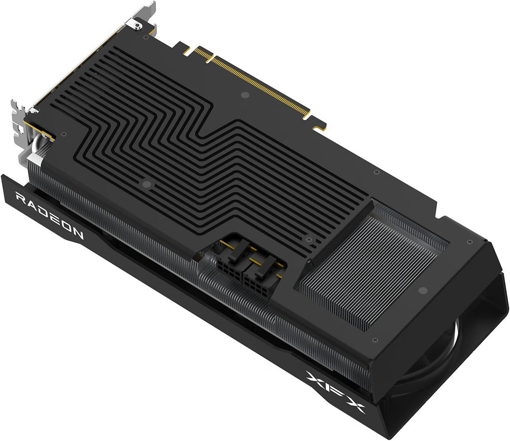 XFX Swift AMD Radeon RX 9070 GRE Triple Fan Gaming Edition 12GB
