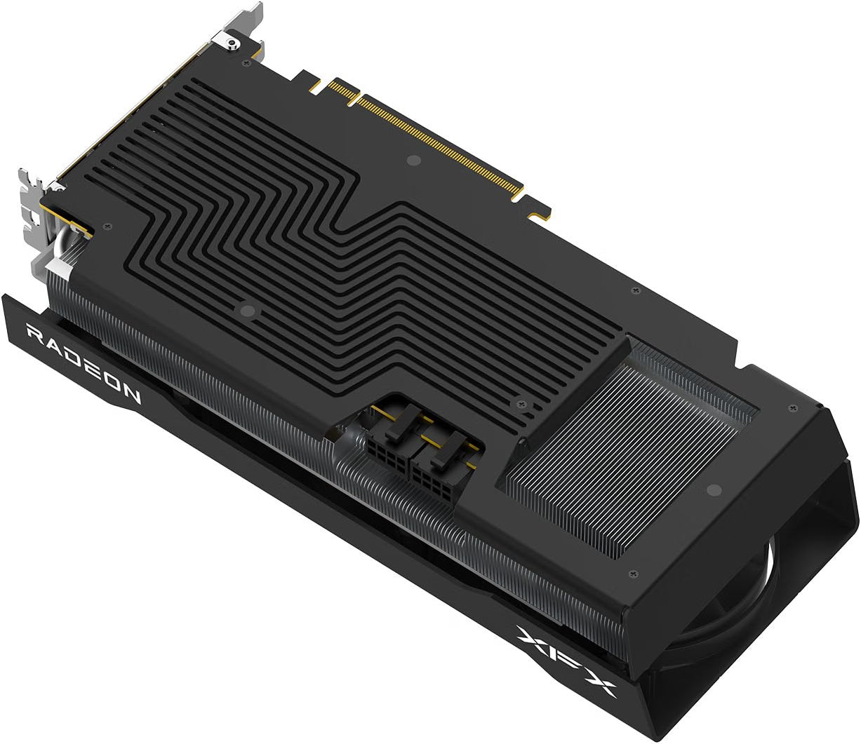 XFX Swift AMD Radeon RX 9070 GRE Triple Fan Gaming Edition 12GB